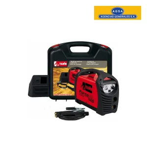Soldadora Arco Force 145 ACX TELWIN