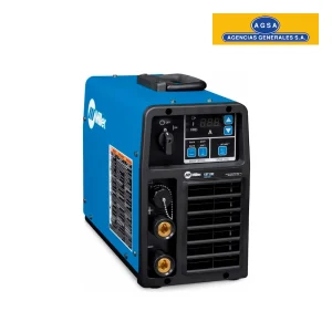 Soldadora CST 282 Stick MILLER