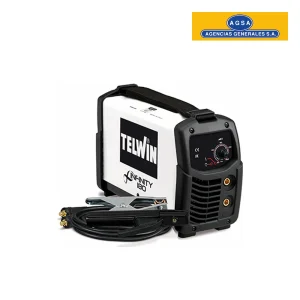 Soldadora de Arco INFINITY 180 TELWIN