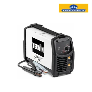 Soldadora de Arco INFINITY 220 TELWIN