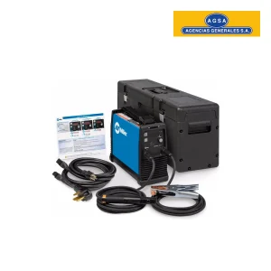 Soldadora de arco MAXSTAR 161S MILLER