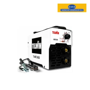 Soldadora de Arco T-ARC 160 230V ACX TELWIN