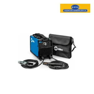 Soldadora de arco THUNDERBOLT 25-210A MILLER