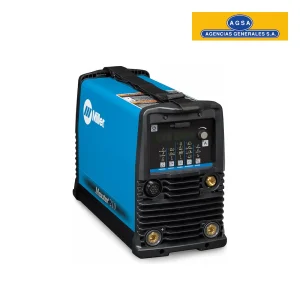 Inicio 55 Soldadora Maxstar 210DC TIG MILLER