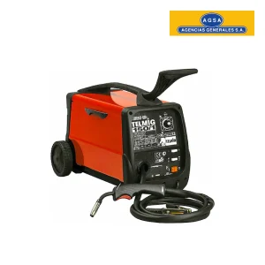 Soldadora MIG - Telmig 150/1 TELWIN