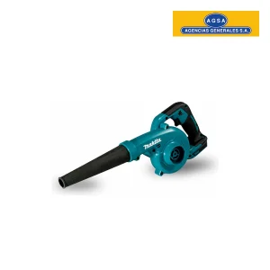Soplador a batería DUB185Z-KIT de 18V MAKITA