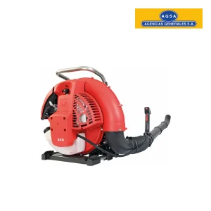 Soplador motor 2 tiempos 468 SOLO