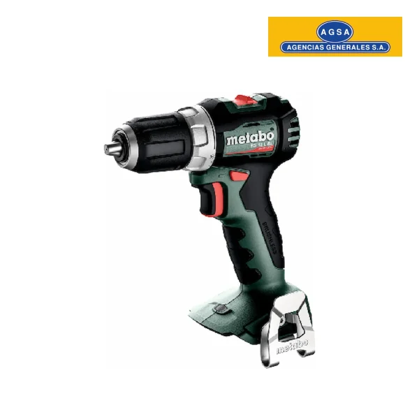 Taladro atornillador de batería BS 18 L BL METABO