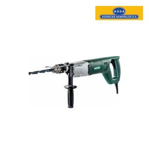 Taladro BDE1100 - 1100W METABO