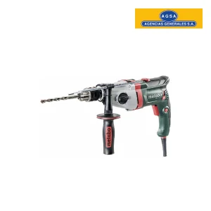 Taladro Percusión SBEV 1000-2 1010W M220V METABO
