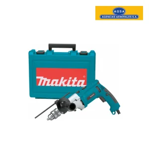 Taladro Percutor 1/2″ HP2070F de 1010W MAKITA