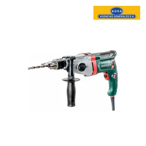 Taladro Percutor SBE 780-2 780W METABO