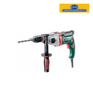 Taladro Sbev 1300-2 1300W METABO