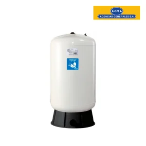Inicio 86 Tanque Hidropulmón 200 litros GLOBALWATER