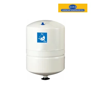 Tanque Hidropulmón 24 litros GLOBALWATER