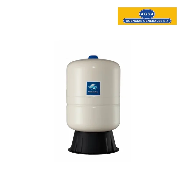 Tanque Hidropulmón 60 litros GLOBALWATER