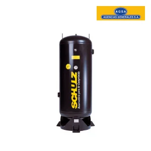 Tanque separador de condensados SCS-500 13bar SCHULZ