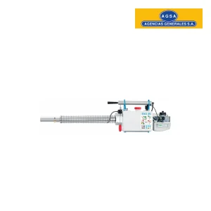 Termonebulizador EVO 35 IGEBA