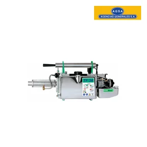 Termonebulizador TF34 IGEBA
