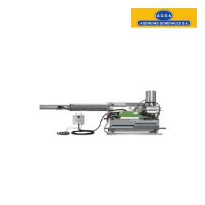 Termonebulizadores TF 95HD IGEBA