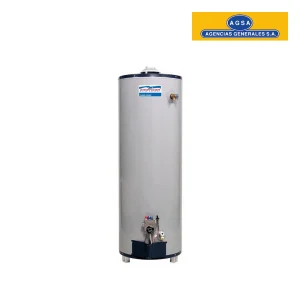 Termotanque a Gas Natural 189 litros AMERICAN WATER