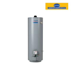Termotanque eléctrico 303 litros - 4500W AMERICAN WATER