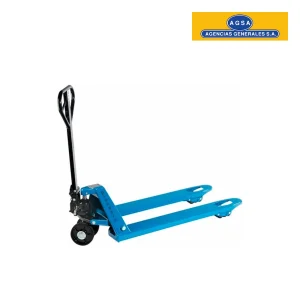 Transpaleta de 3 Toneladas TRACTEL