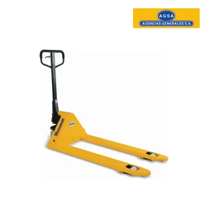 Transpaleta Manual de 3Tn - BF685 MENEGOTTI