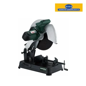 Tronzadora de metal CS233355 METABO