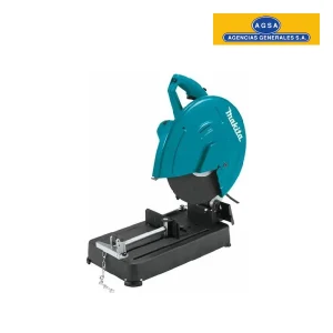 Tronzadora de Metal LW1401 de 14" 2200W MAKITA